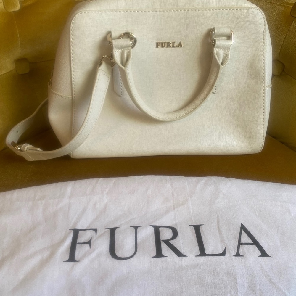 Furla 2-way bag - Picture 6 of 6